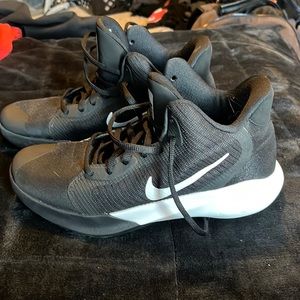 Nike Air Precision III